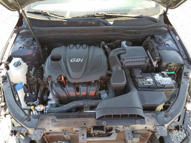 5XXGM4A74FG474949 KIA Optima Lx