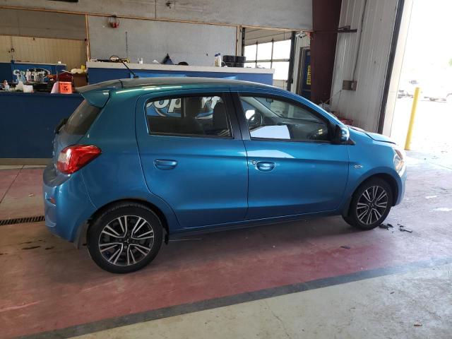 2018 MITSUBISHI MIRAGE GT ML32A5HJ3JH004159