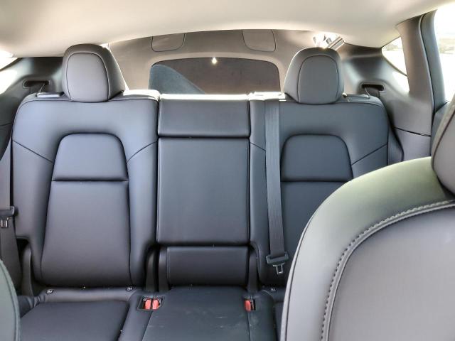 7SAYGDEE9NF341600 Tesla Model Y