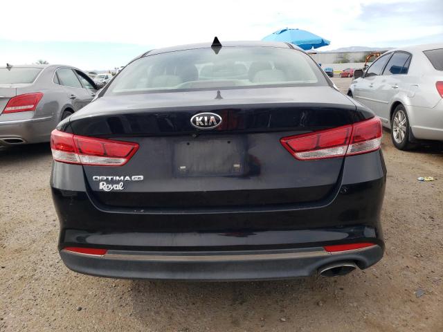 5XXGT4L34GG105572 KIA Optima Lx