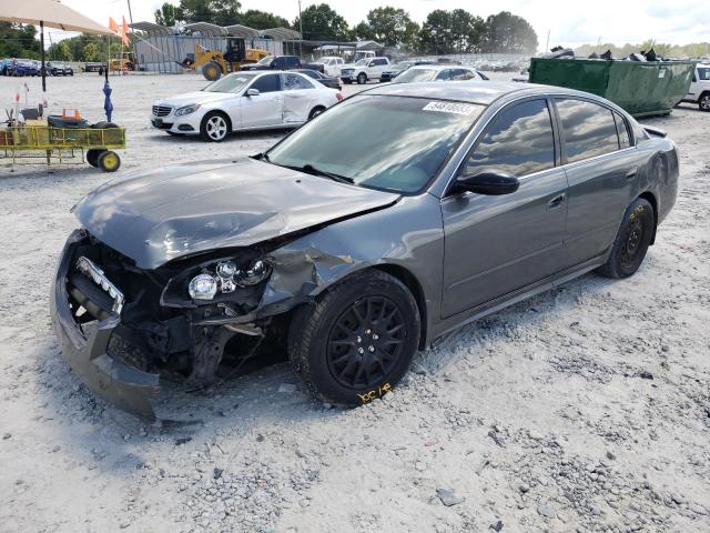 2006 Nissan Altima S