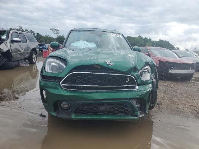 2022 MINI COOPER S E WMZ23BS0XN3P03863