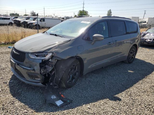 2021 Chrysler Pacifica Hybrid Limited