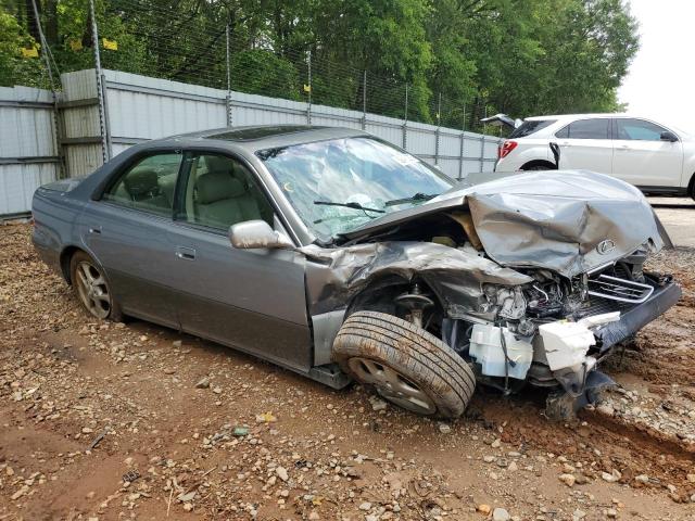 2022 LEXUS ES 300 - JT8BF28G9Y0269614