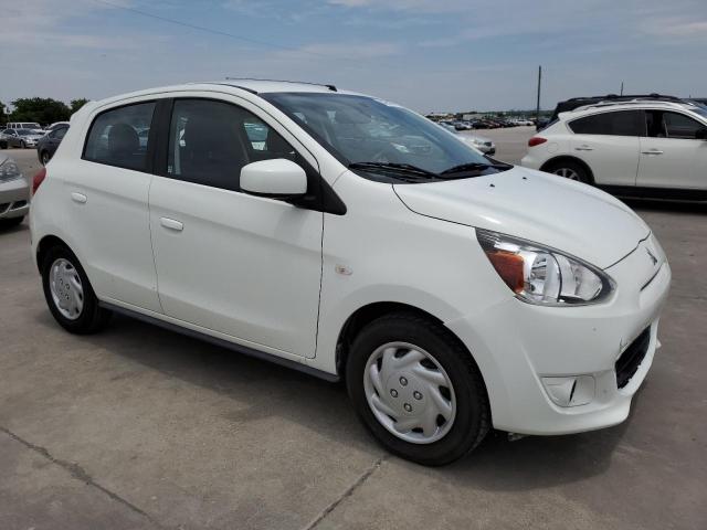 ML32A3HJ7EH016664 Mitsubishi MIRAGE DE