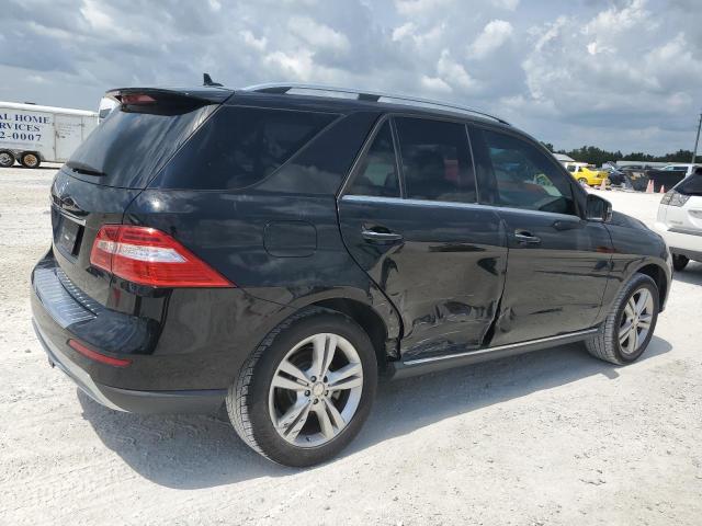 VIN 4JGDA5JB4FA606511 2015 Mercedes-Benz ML-Class, 350 no.3