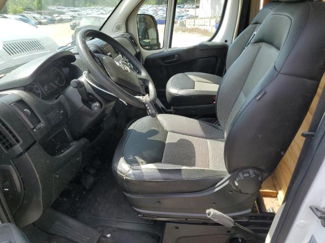 2017 RAM PROMASTER - 3C6URVHG3HE513291