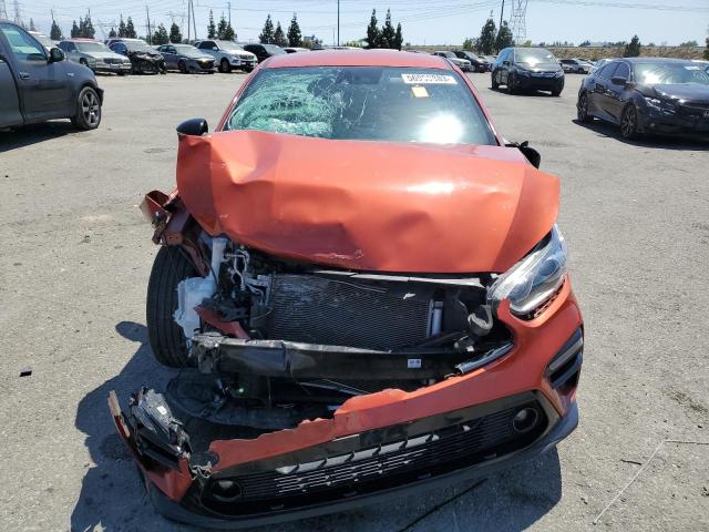 3KPF34AD9ME380088 KIA Forte Gt Line