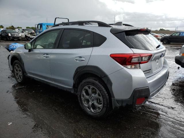 JF2GTHRC5NH274435 Subaru Crosstrek Sport