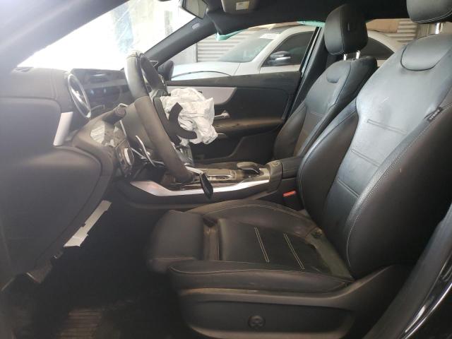 2020 MERCEDES-BENZ A 35 AMG - W1K3G5BB4LJ234912