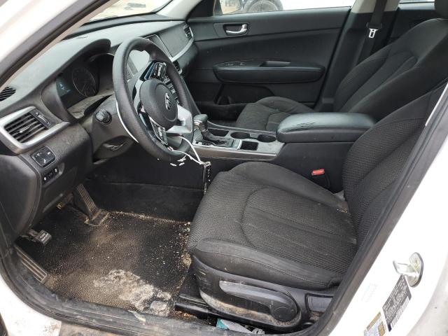 5XXGT4L32LG386135 KIA Optima Lx
