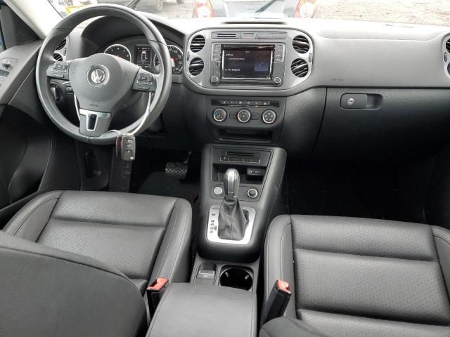 2017 VOLKSWAGEN TIGUAN WOL - WVGSV7AX1HW510134