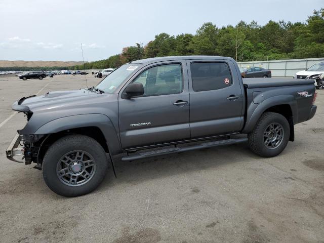 2010 Toyota Tacoma 