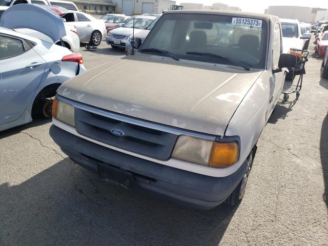 1995 Ford Ranger 