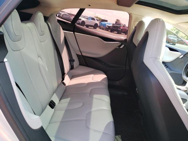5YJSA1H18EFP32393 Tesla MODEL S