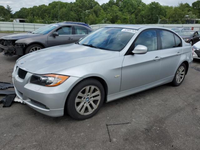 2007 BMW 3 Series 328xi