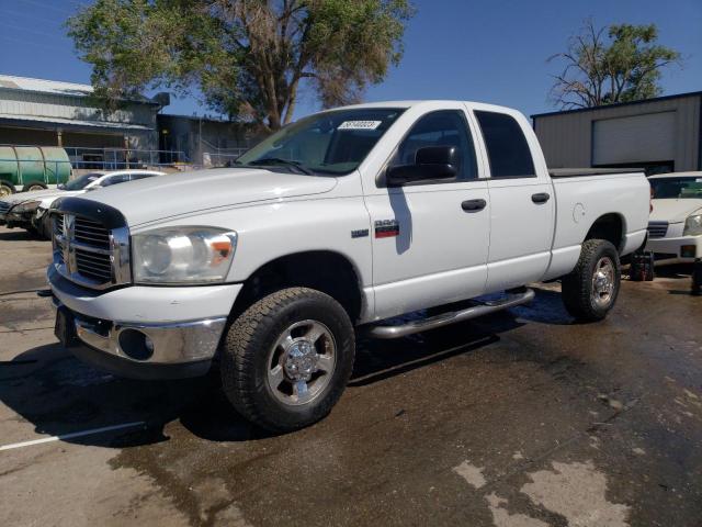 2008 Dodge Ram 2500 ST