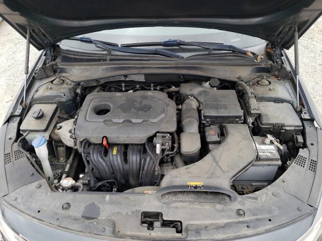 KNAGT4L31G5079689 KIA Optima Lx