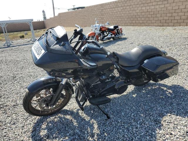 2022 HARLEY-DAVIDSON FLTRXST 1HD1ACL24NB669043