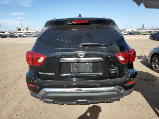 5N1DR2BMXLC595571 Nissan Pathfinder Sv