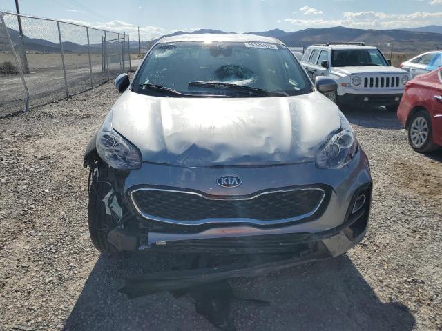 KNDPMCAC4N7951927 KIA Sportage Lx
