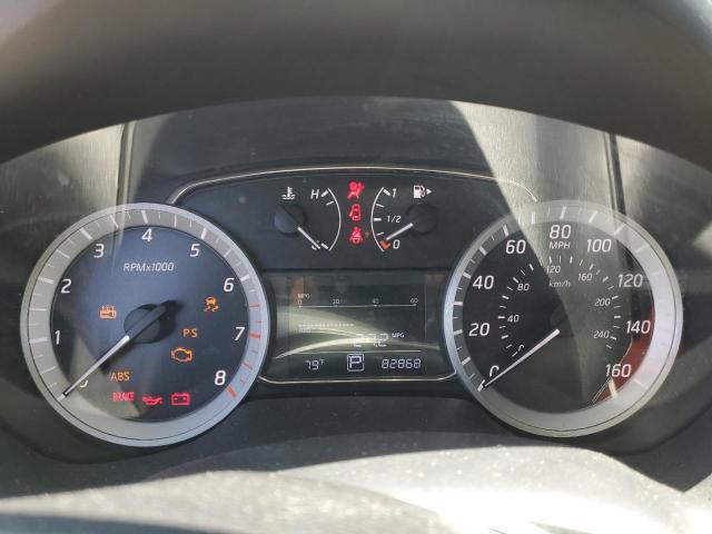 3N1AB7AP3FY220303 Nissan SENTRA S