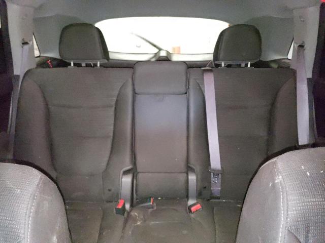 5XYKT4A79FG583187 KIA SORENTO LX