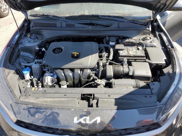 3KPF24AD6PE572091 KIA FORTE LX