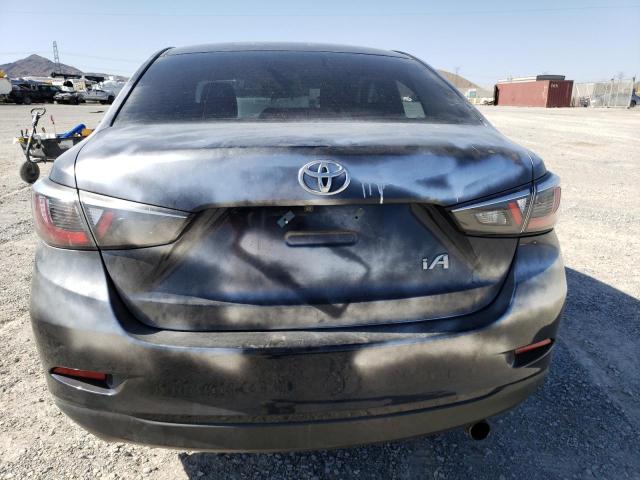 3MYDLBYV4HY169753 Toyota YARIS IA