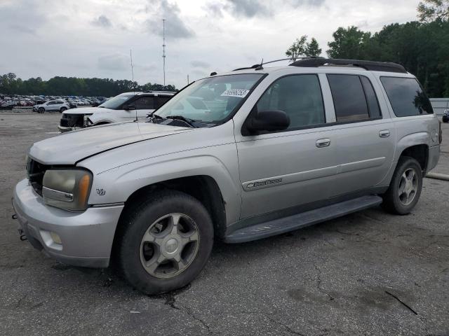 2004 Chevrolet TrailBlazer EXT LS