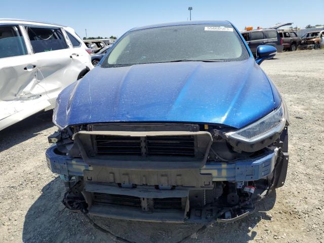 3FA6P0H99HR258186 Ford FUSION SE