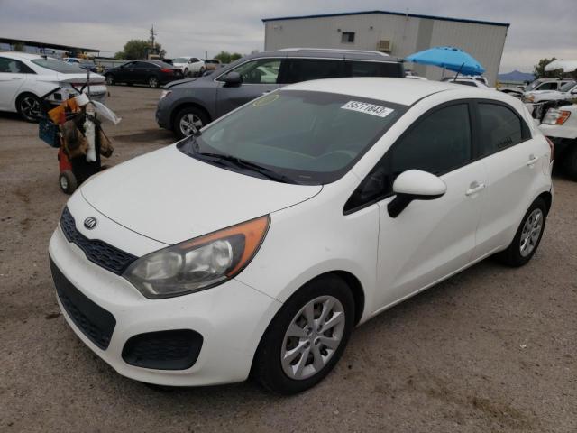 2015 Kia Rio LX