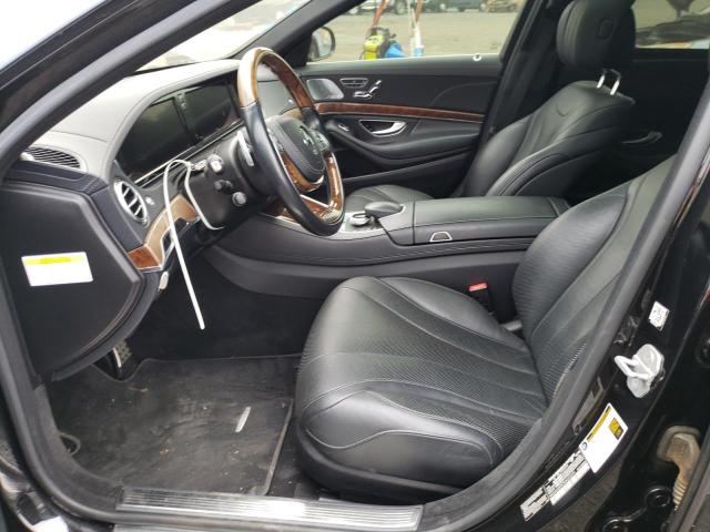 VIN WDDUG8FB7EA032259 2014 Mercedes-Benz S-Class, 5... no.7