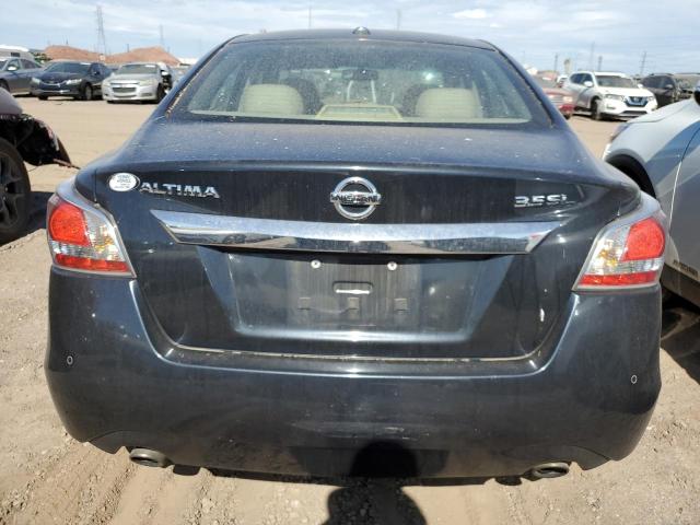 1N4BL3AP4FC498424 Nissan Altima 3.5s