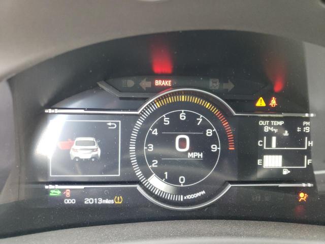 2023 TOYOTA GR 86 JF1ZNBB14P9756811