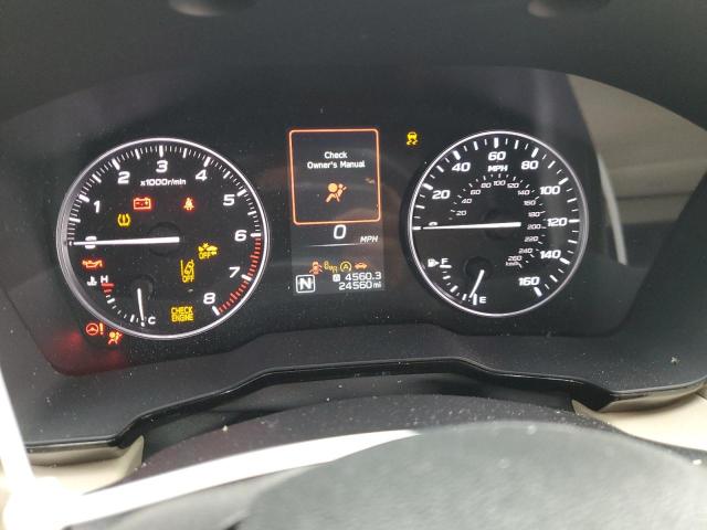 4S3BWAF63N3002386 Subaru Legacy Premium