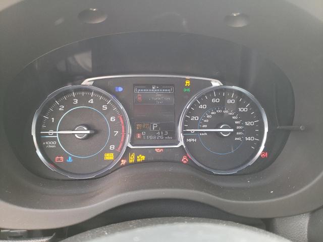 JF2SJAWC3HH567329 Subaru Forester 2.5i Touring
