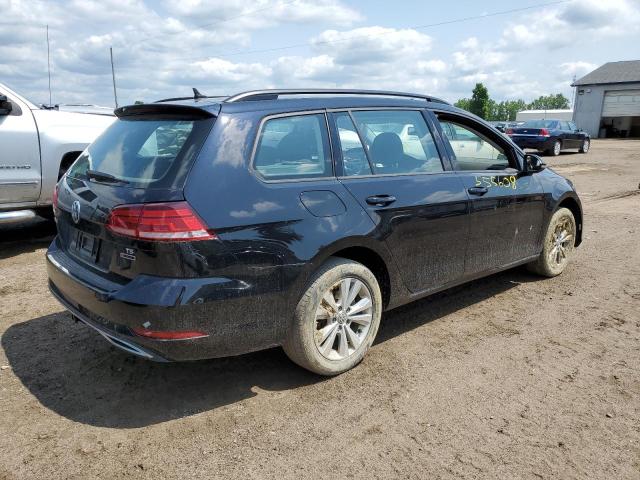 2018 VOLKSWAGEN GOLF SPORT - 3VW217AU7JM757280