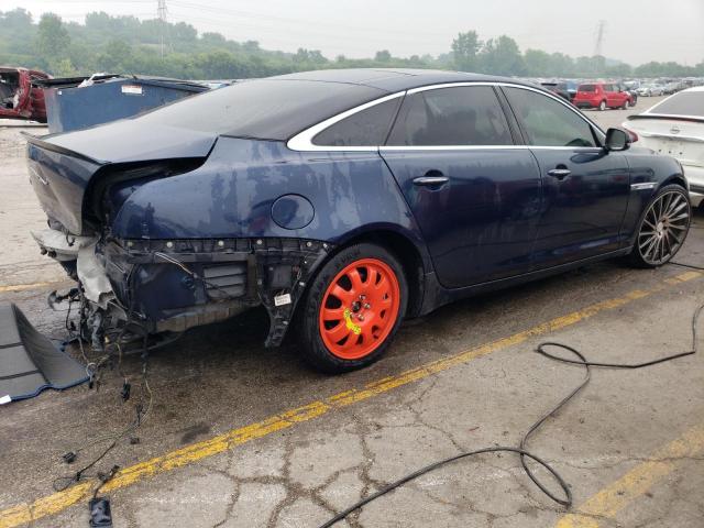 Vin: sajwa2gb2blv06510, lot: 57442643, jaguar xj 20113