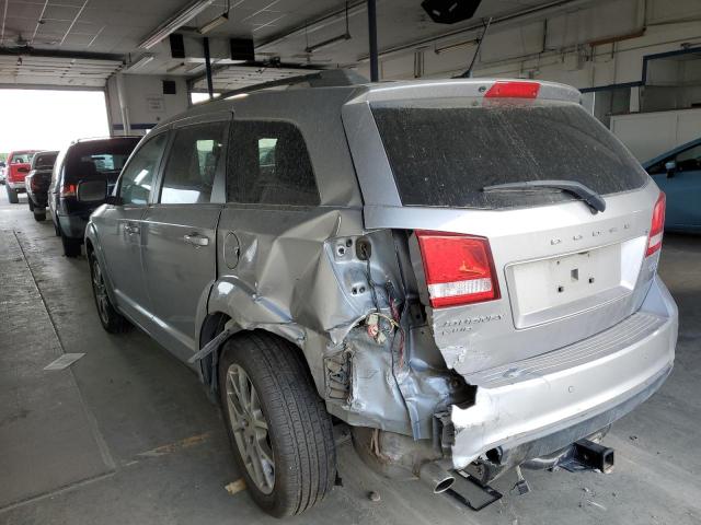 3C4PDDEG9GT227877 Dodge Journey R/t
