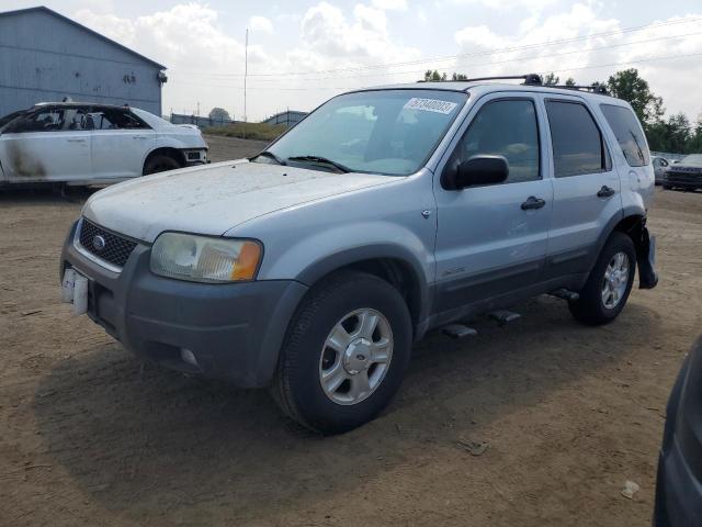 2002 Ford Escape XLT