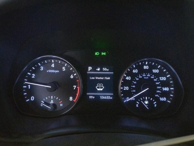 KMHH35LE9JU032451 Hyundai ELANTRA GT