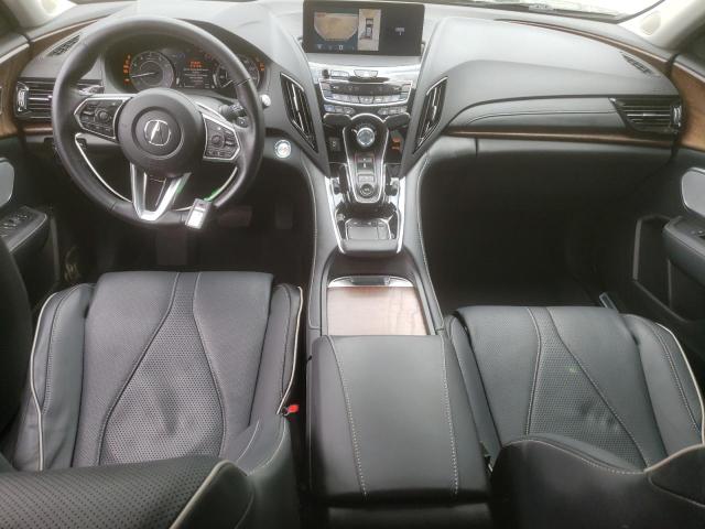2021 ACURA RDX ADVANC - 5J8TC2H74ML044932