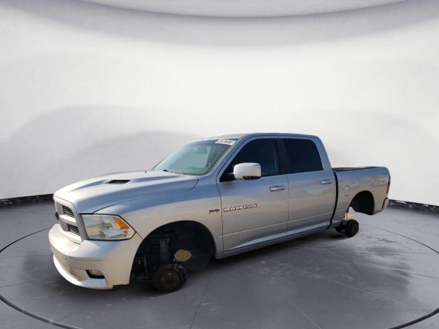 2012 Dodge Ram 1500 Sport