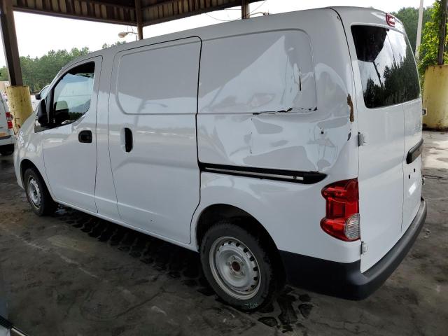 2020 NISSAN NV200 2.5S - 3N6CM0KN6LK701291