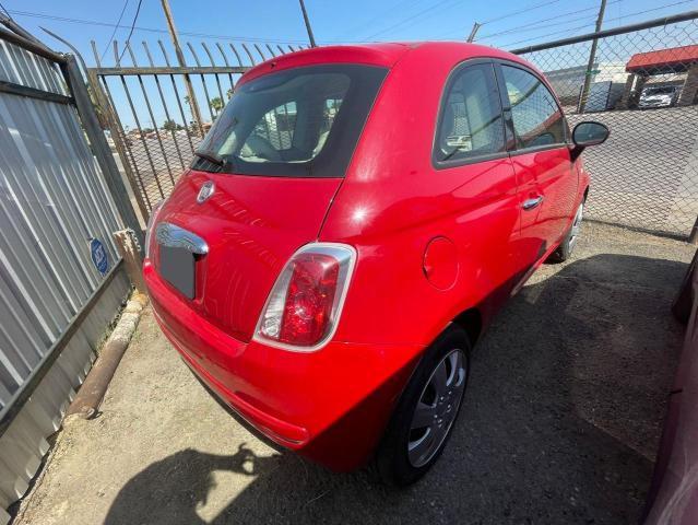 3C3CFFAR2FT527937 Fiat 500 POP