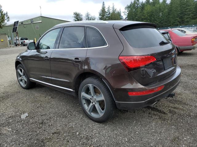 VIN WA1CMAFP5EA029419 2014 Audi Q5, Tdi Premium Plus no.2