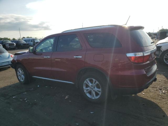 1C4SDJDT5DC695684 2013 Dodge Durango Crew