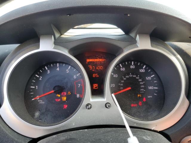 2017 NISSAN JUKE S - JN8AF5MR6HT703237