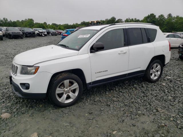 2015 Jeep Compass Sport